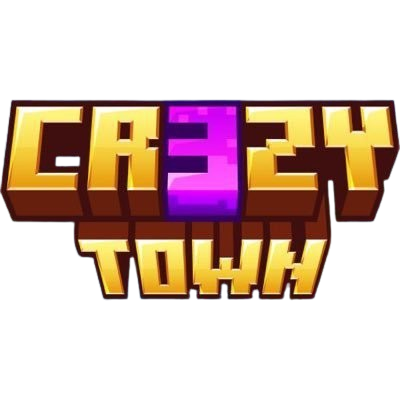 Logo CrazyTown Saison 3